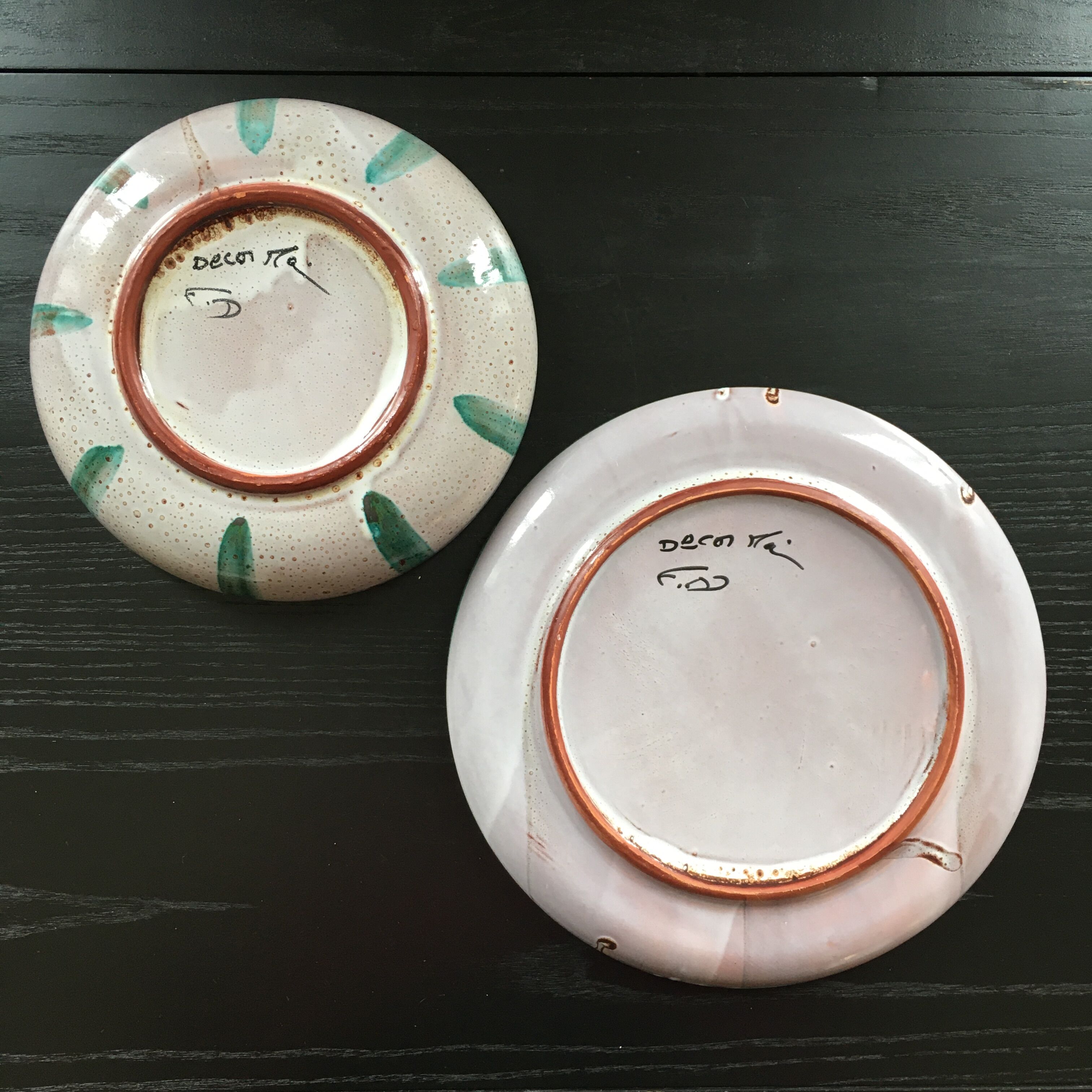 Secrétaire vintage 60’s