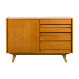 buffet U-458 par Jiri - 60