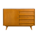 U-458 buffet by Jiri Jiroutek for Interier Praha, 60's