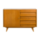 U-458 buffet by Jiri Jiroutek for Interier Praha, 60's
