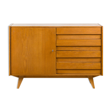 U-458 buffet by Jiri Jiroutek for Interier Praha, 60's