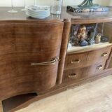 Art Deco buffet