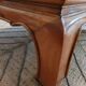 Coffee table for the living room