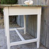 Table ancienne