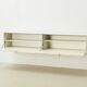 Dieter Rams 606 Wall Unit for Vitsoe Germany 1960s