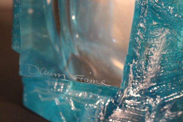 Vase Daum