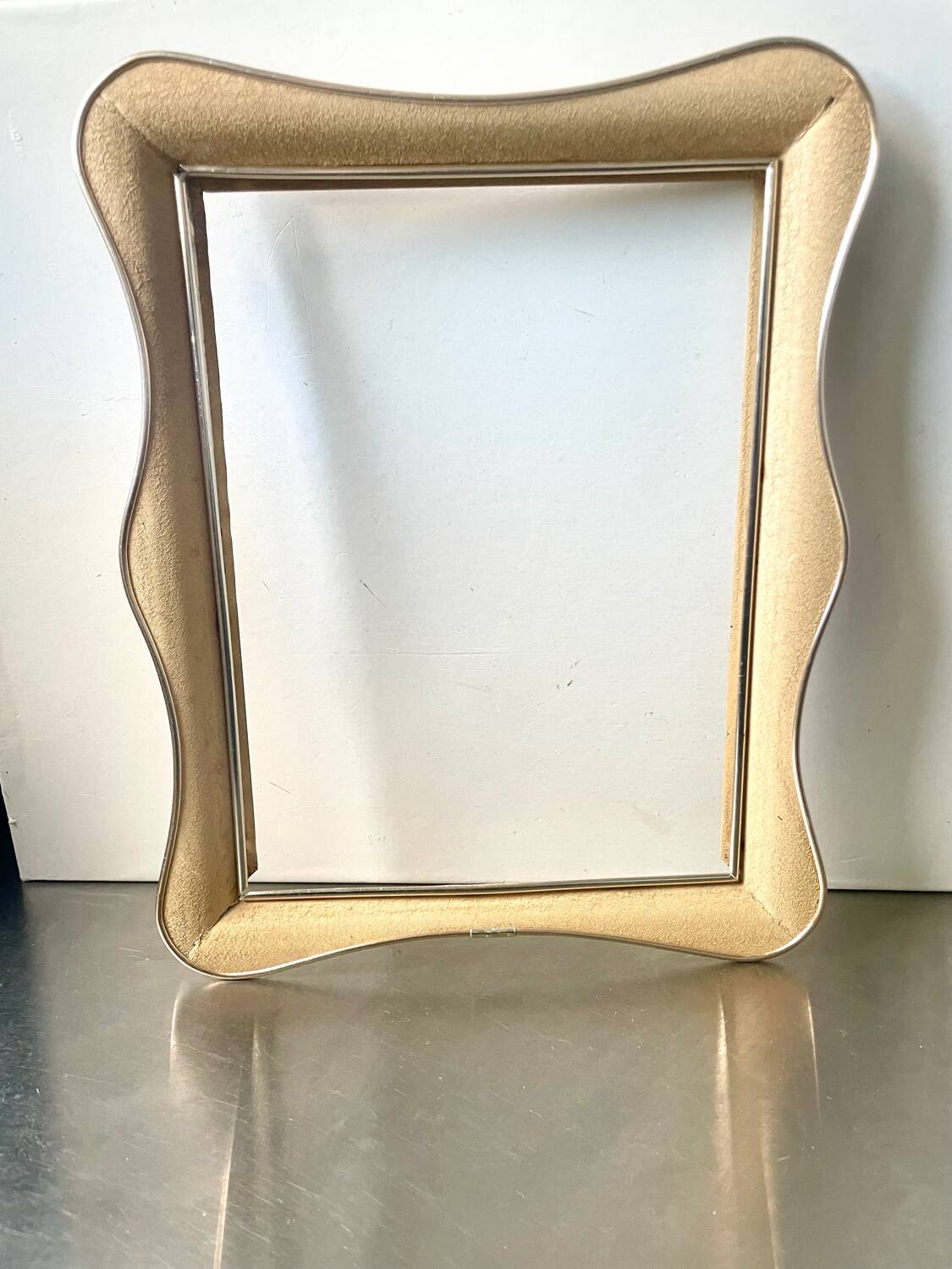 Art Deco  frame 30 cm x 24 cm