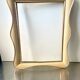 Art Deco  frame 30 cm x 24 cm