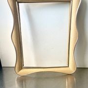 Art Deco  frame 30 cm x 24 cm