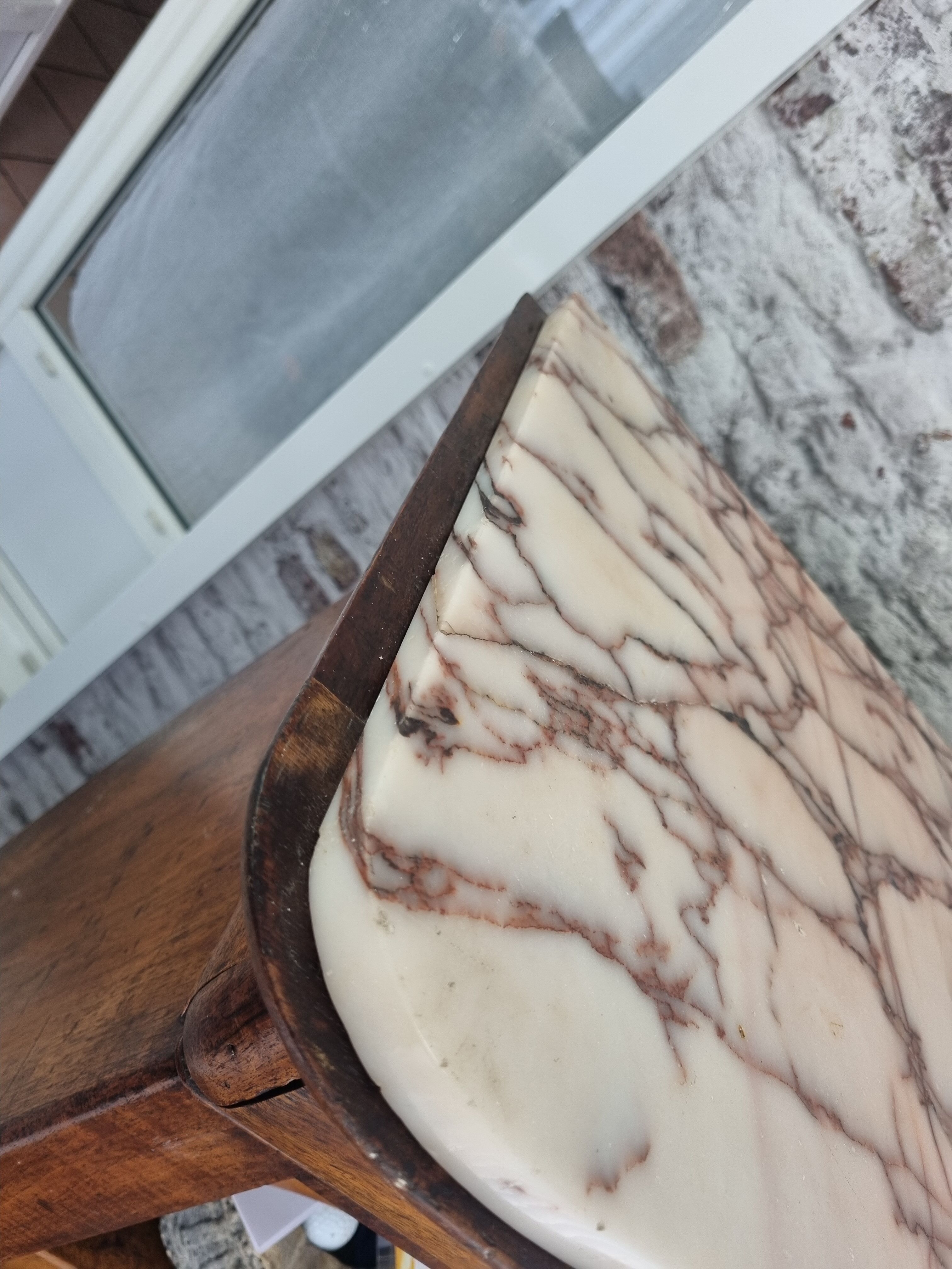 Secretary Louis Philippe