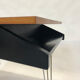Designer Vintage Pastoe Cees Braakman desk of the 50s teak
