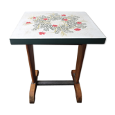 Bistro table
