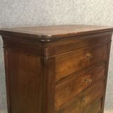 Cherry chiffonier 19th century