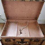 Old trunk