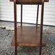 Side table 1950