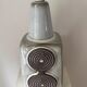 Table lamp in stoneware and ceramic by Einar Johansen for Søholm Stoneware, Denmark, 1960s