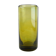 Vase rouleau Claude Morin, des années 70