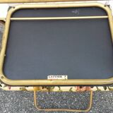 Lafuma folding chairs