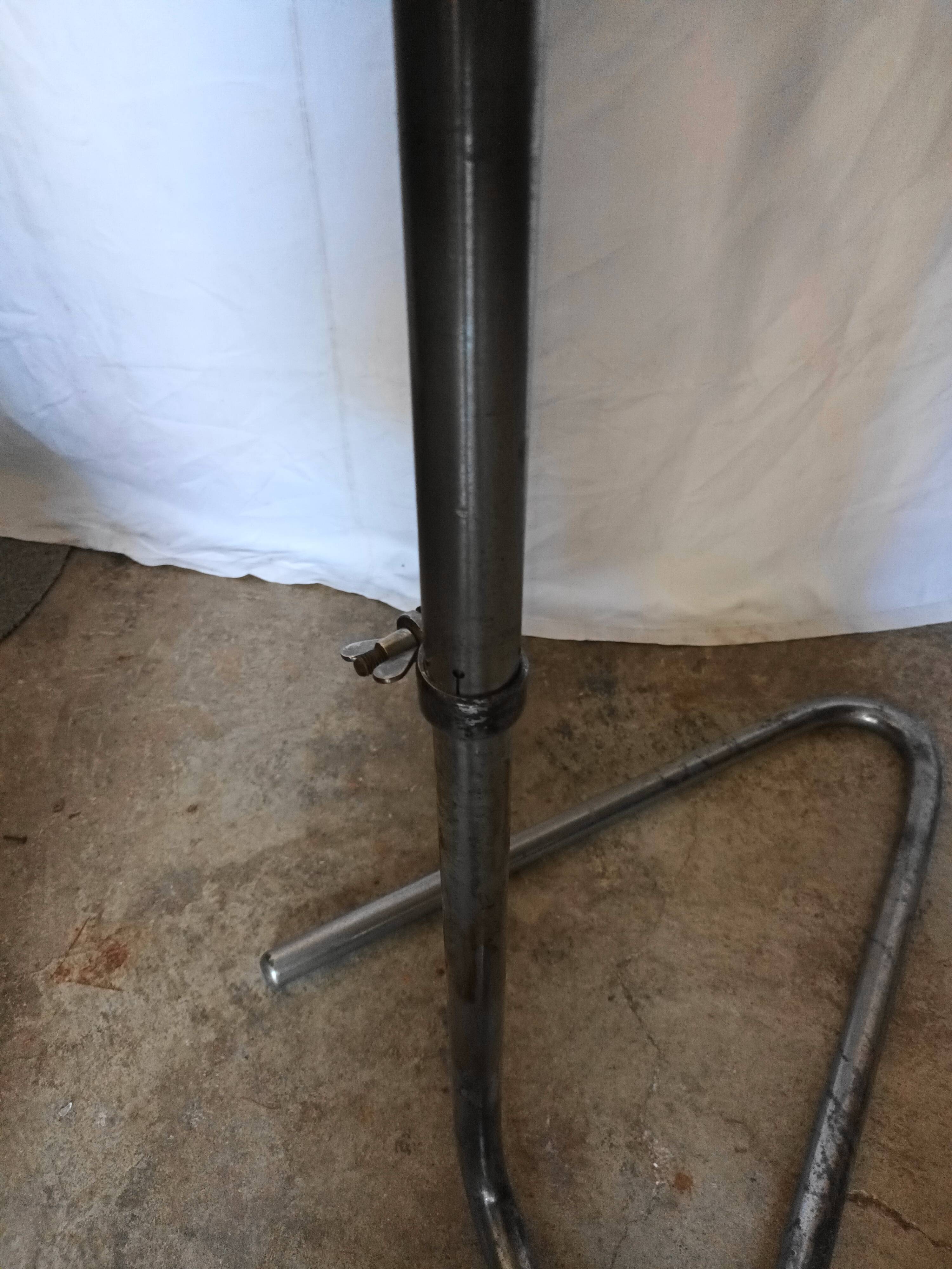 Table a system of the 50s