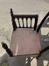 Chaises