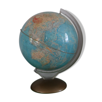 Globe terrestre lumineux XXL Illumina 1965