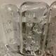 Italian Murano Glass Sconces by Toni Zuccheri, Set of 2