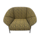 High-end Papai design love seat Cinna