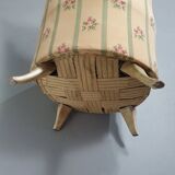 Ensemble de chaises de boudoir françaises