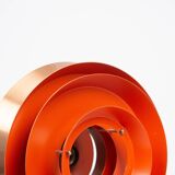 Suspension vintage suédoise Trava par Carl Thore, Granhaga, années 1960