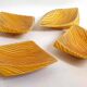 Set of 4 ceramic bowls Verceram France