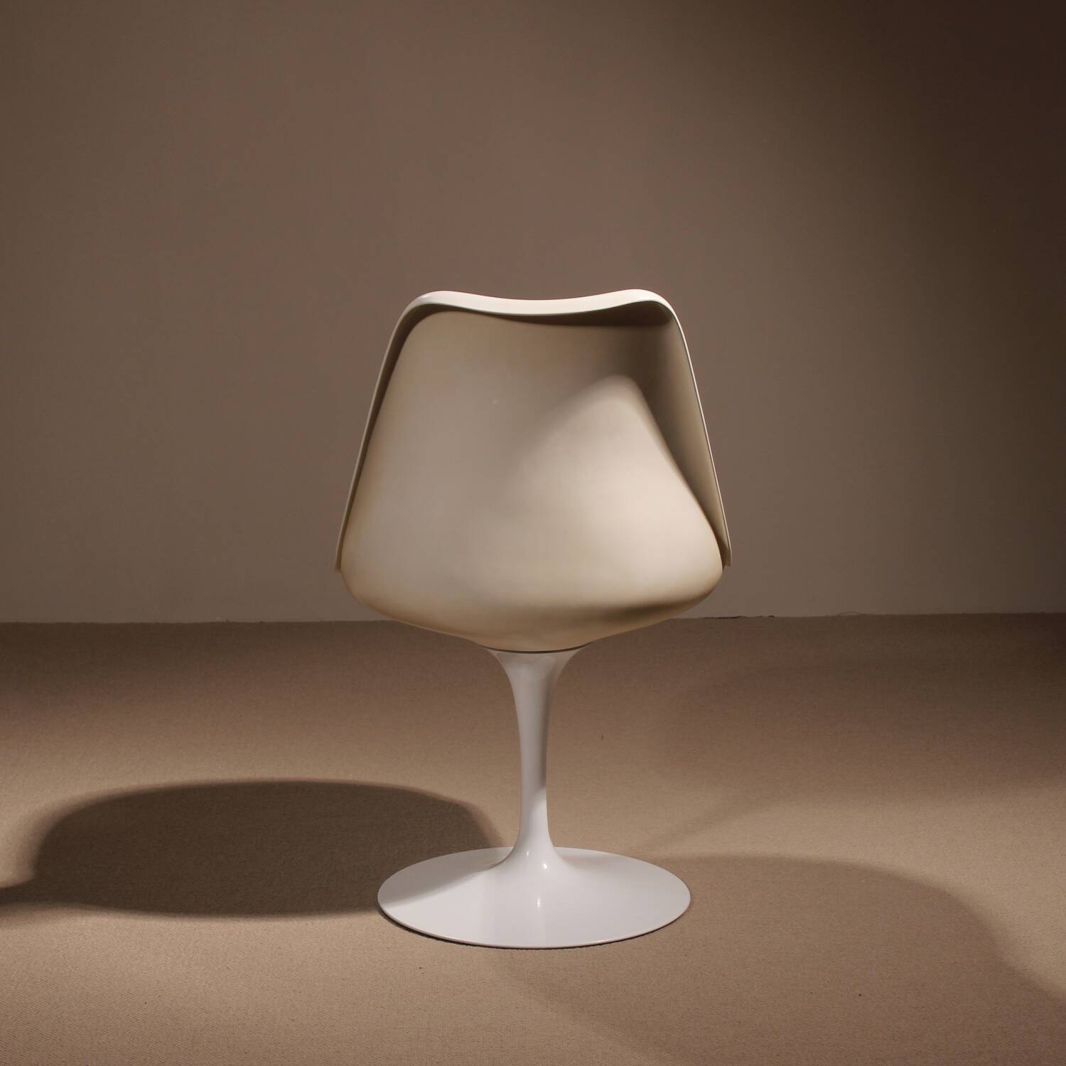 Four Tulip Chairs ‚151‘ by Eero Saarinen for Knoll International | USA 1957