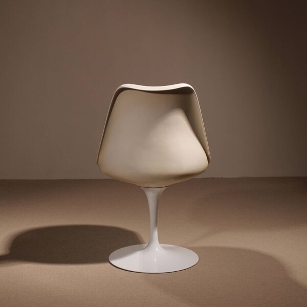 4 chaises Tulipe '151' par Eero Saarinen pour Knoll International, USA 1957