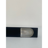 Abele table lamp by Gianfranco Frattini for Luci