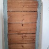 Louis Philippe mirror 123 x 74