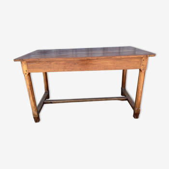 Ancienne table de ferme