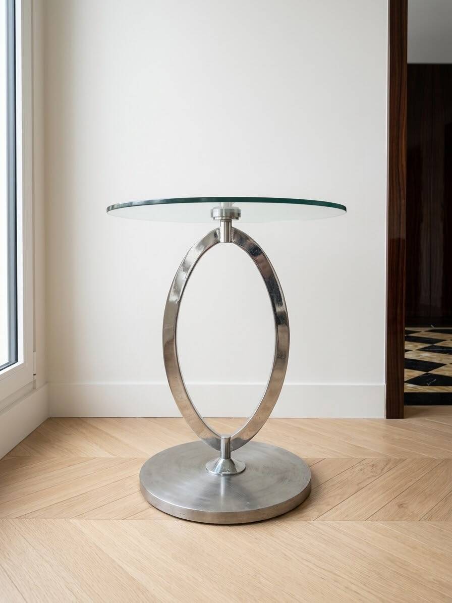 Side table