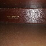 Door mail leather le tanneur
