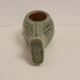 Fish ceramic pot cover