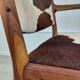 Fauteuil JH513 par HJ Wegner pour Johannes Andersen