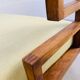 Scandinavian style daybed sofa 50s Yugoslavia