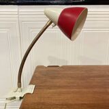 Modular clip-on applique Scandinavian design 1950.