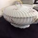 Service de table en porcelaine