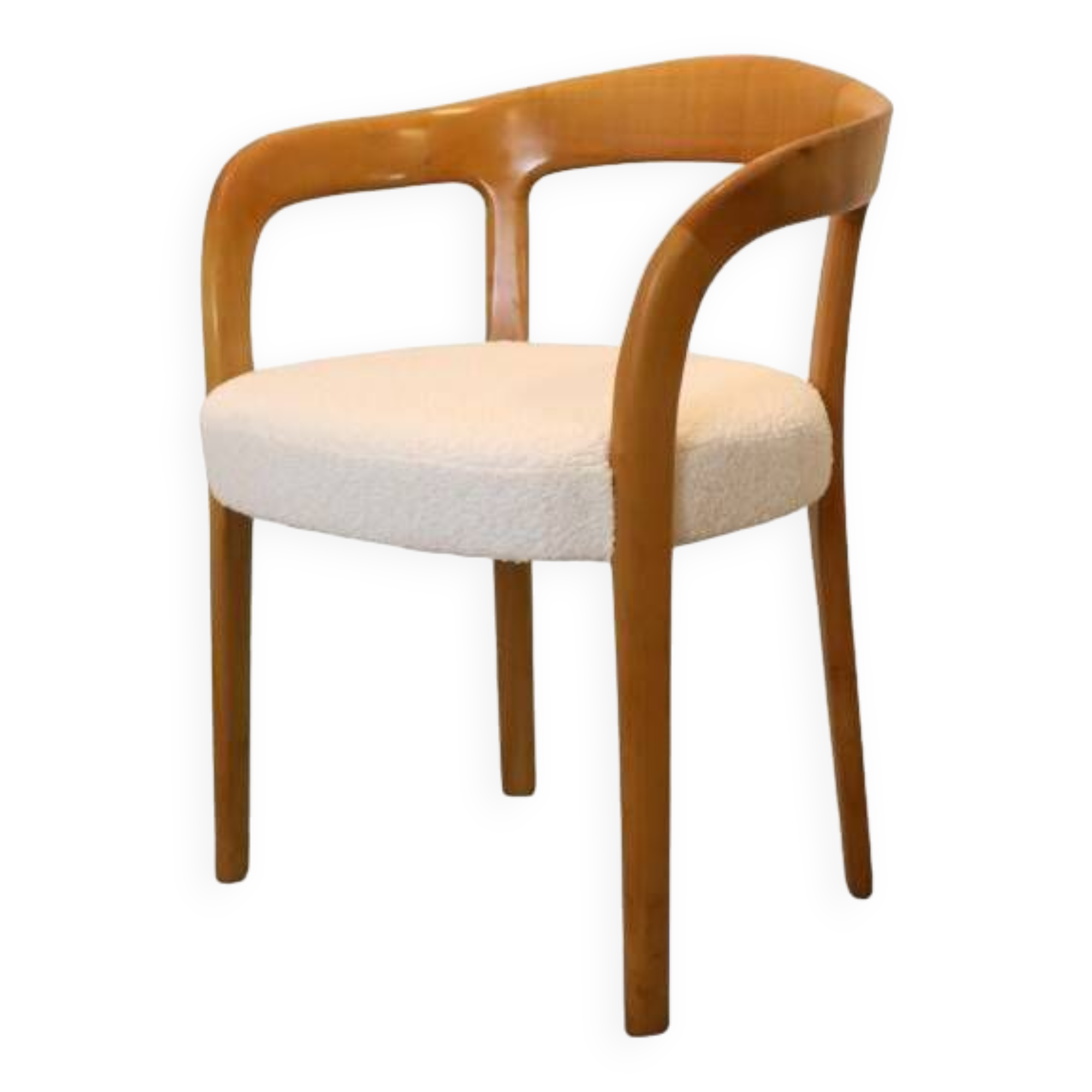 1 los exemplaar -  Stoel 'Gardelegen'