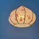 Mid-century modern ceiling light by Erco, 1950s, Germany