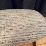 Footstool, Casala, Germany, 1950s