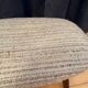 Footstool, Casala, Germany, 1950s
