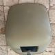 Vintage shell office chair