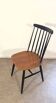 Scandinavian chair