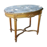 Louis XVI style middle table
