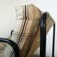 Fauteuil tubulaire Herlag 1